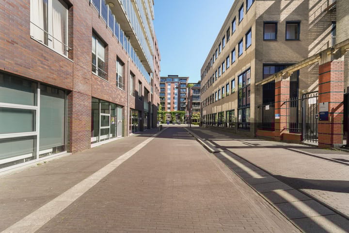 Verlengde Statenlaan 57, Den Bosch
