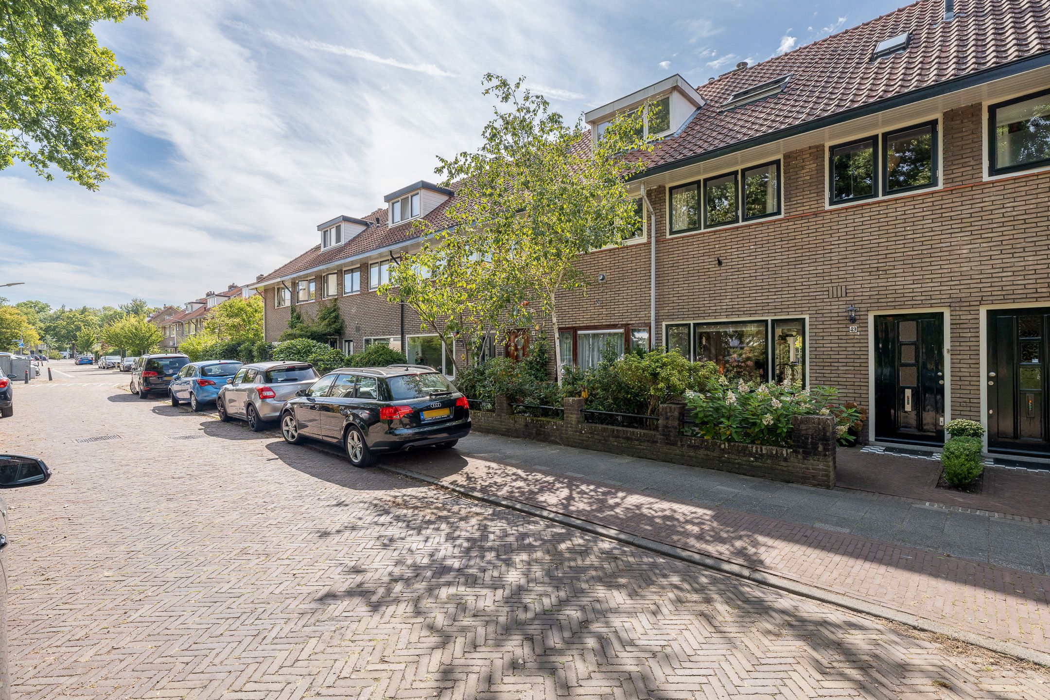 Turfstraat, 49, Hilversum, 1216AM, Noord-Holland, Nederland 49
