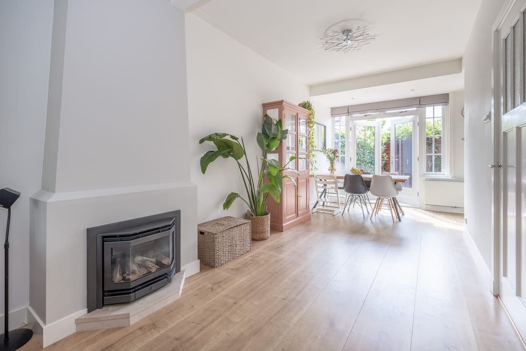 Foto 2 van Turfstraat 49