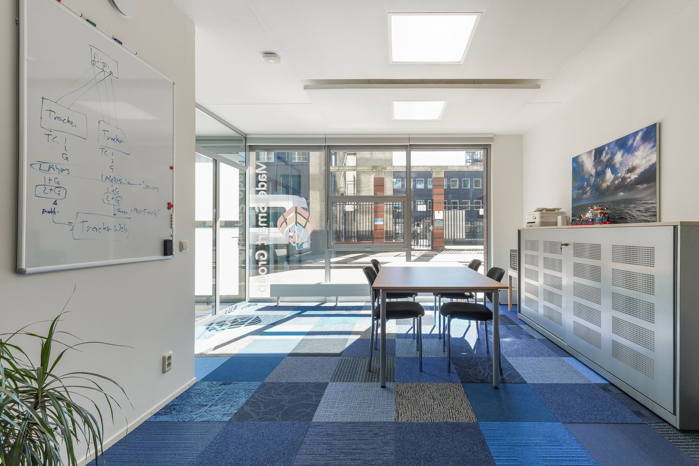 Bekijk foto 1 van Verlengde Statenlaan 57