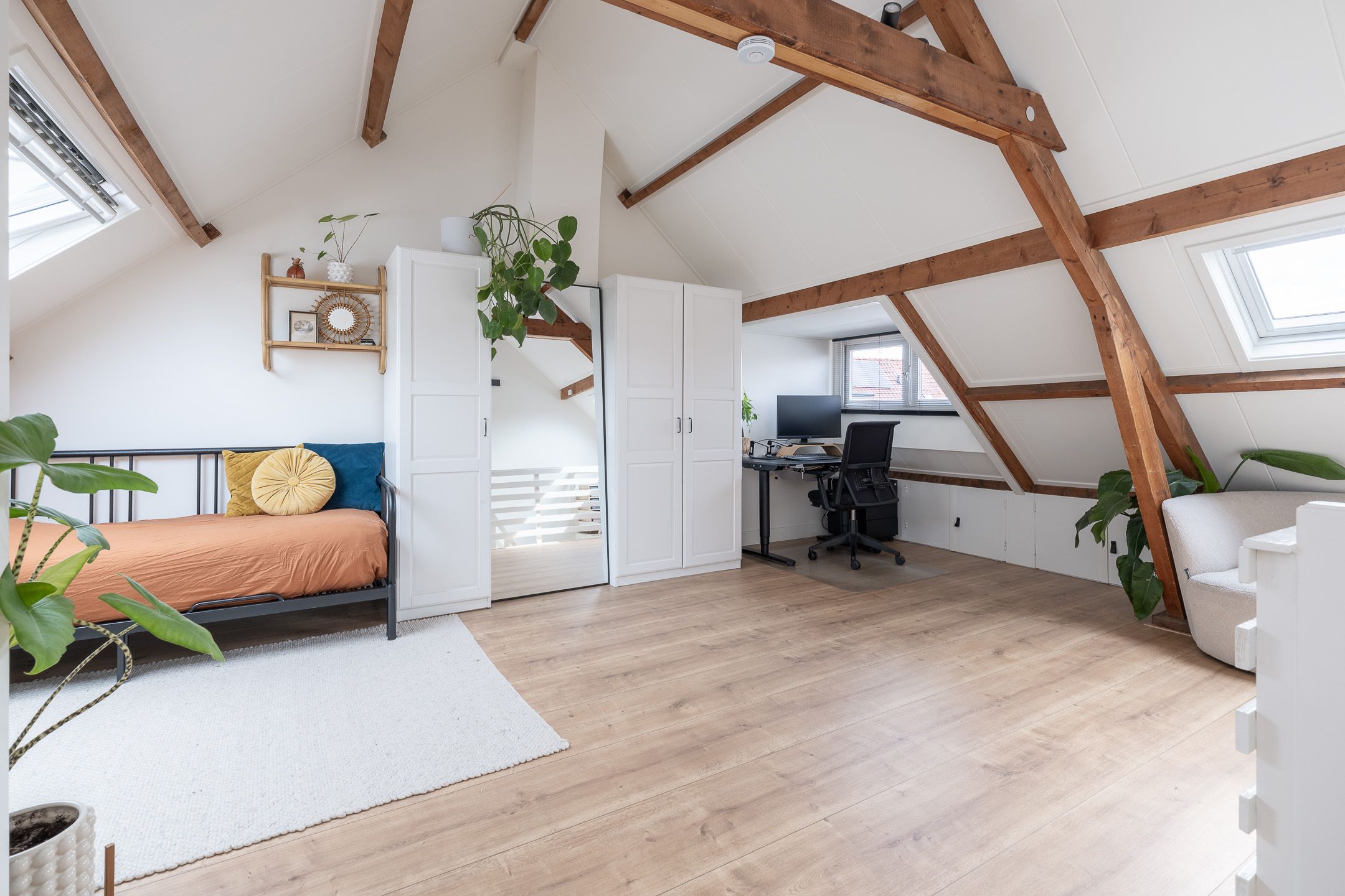 Foto 27 van Turfstraat 49