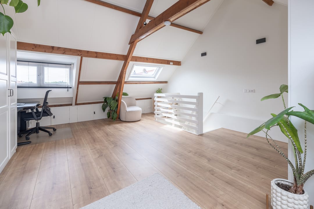 Foto 28 van Turfstraat 49