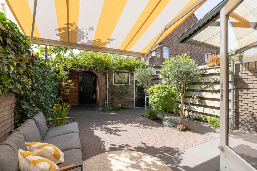 Foto 31 van Turfstraat 49