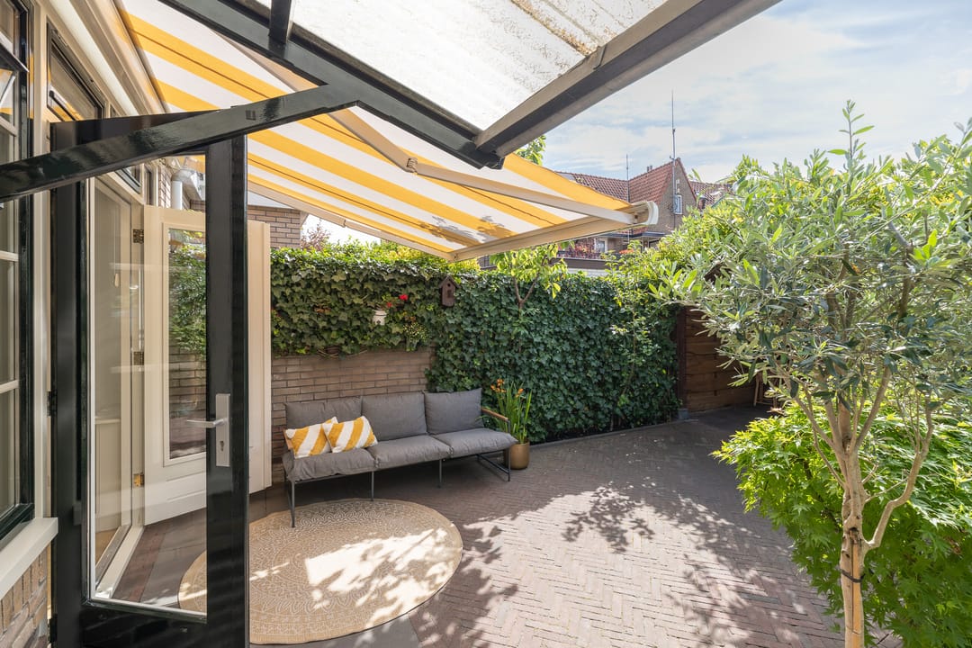 Foto 32 van Turfstraat 49