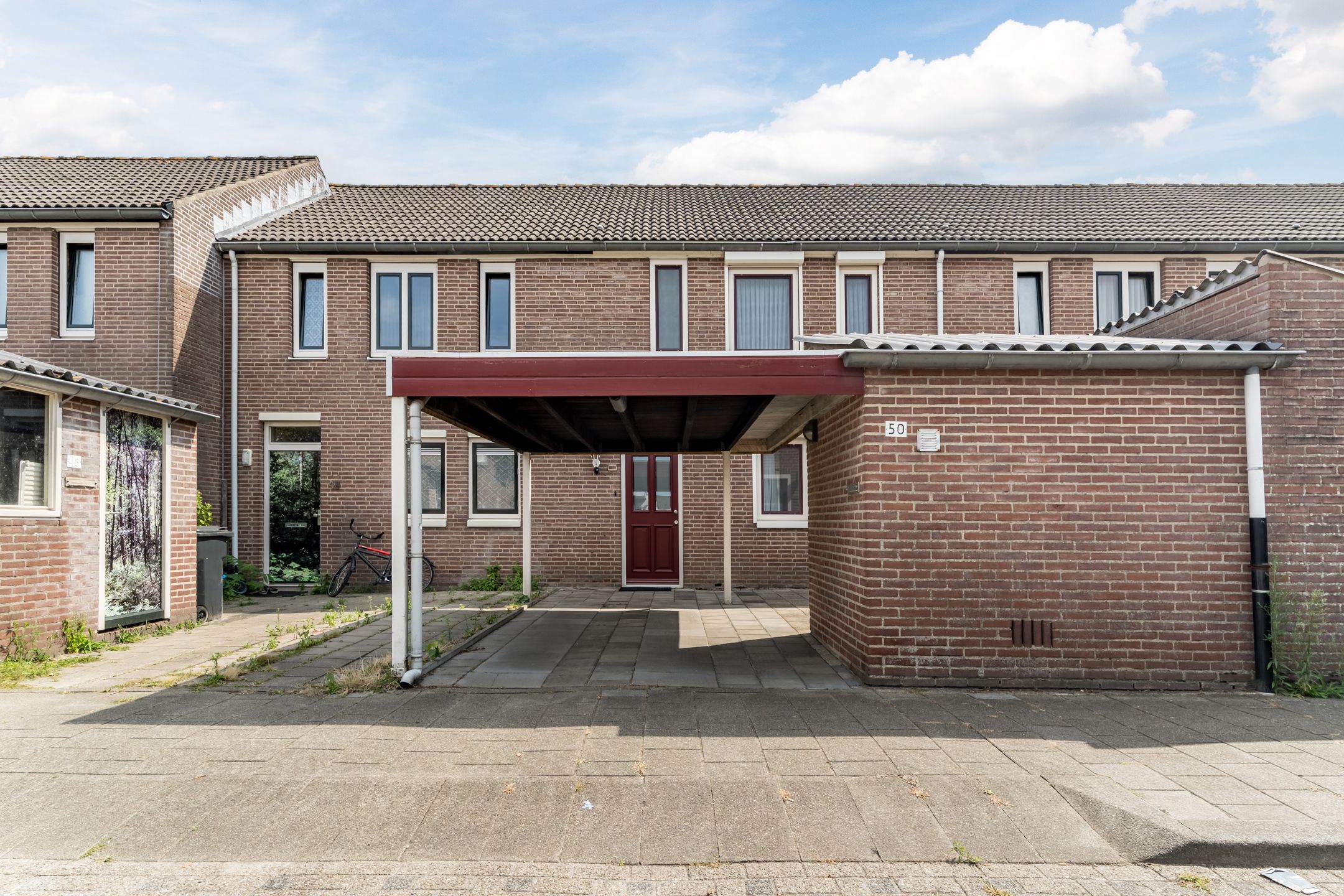 Bruinissestraat, 50, Tilburg, 5043AW, Noord-Brabant, Nederland 50