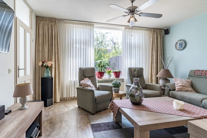 Foto 3 van Bruinissestraat 50