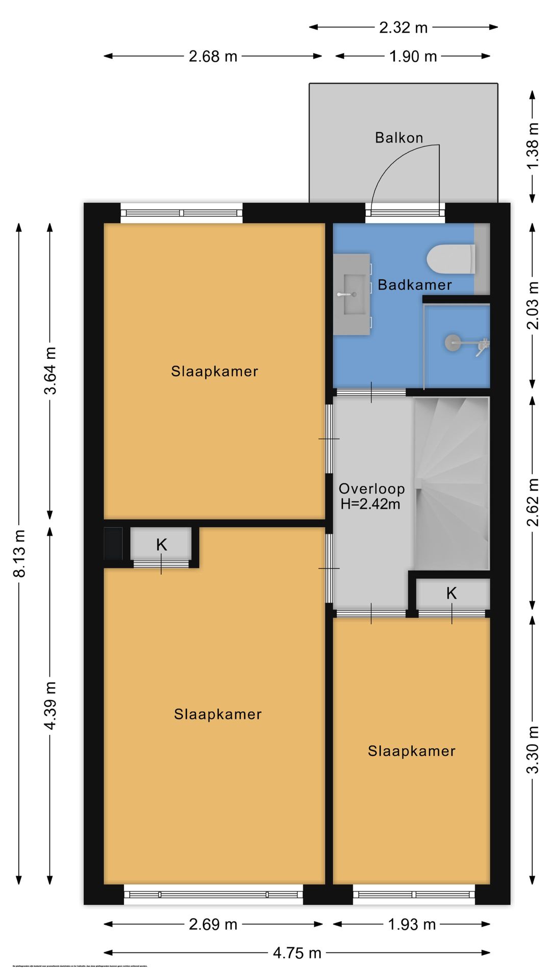 Foto 43 van Turfstraat 49