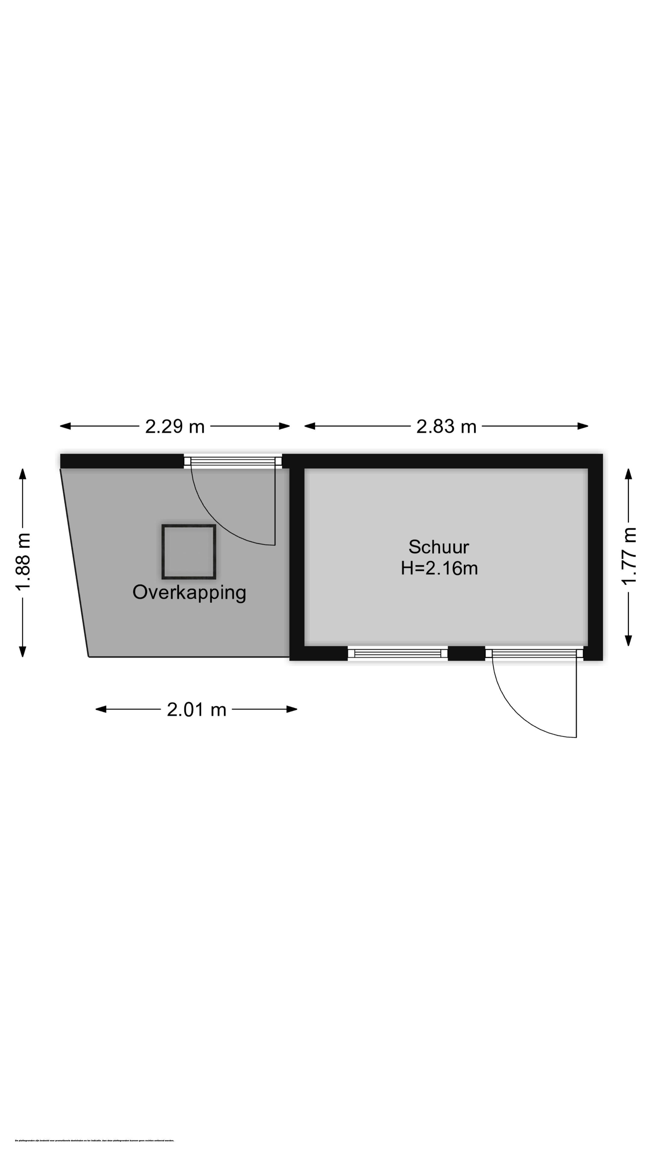 Foto 45 van Turfstraat 49