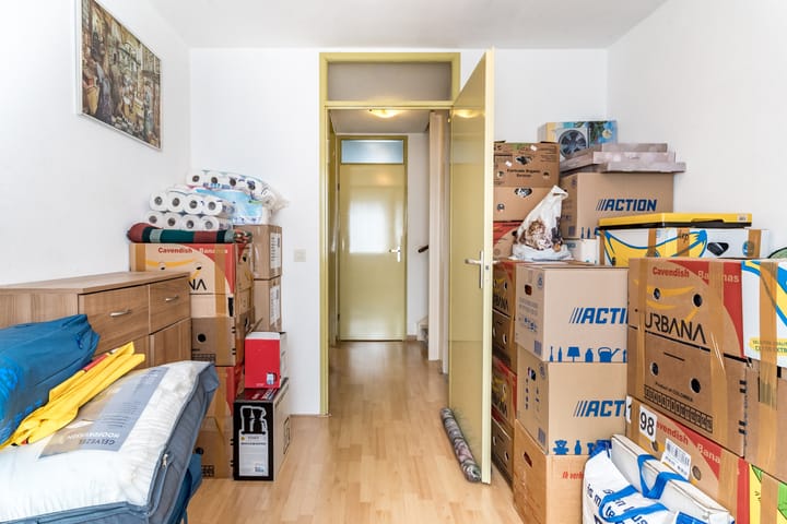 Foto 20 van Bruinissestraat 50