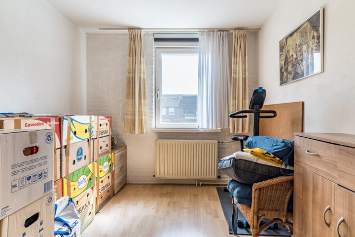 Foto 22 van Bruinissestraat 50