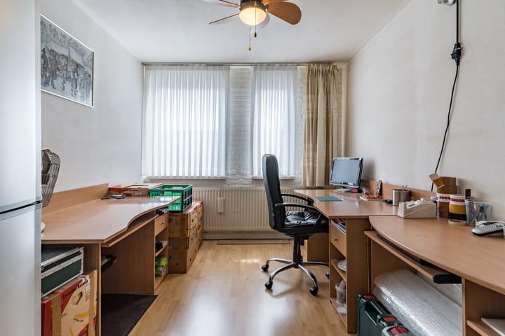 Foto 24 van Bruinissestraat 50