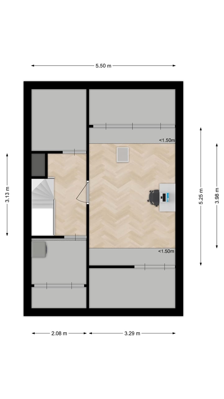 Foto 46 van Bruinissestraat 50