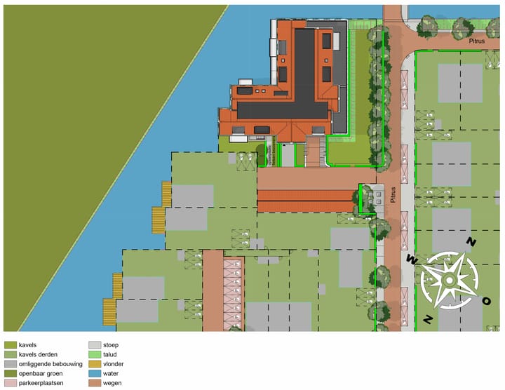 Foto 5 van Pitrus 94