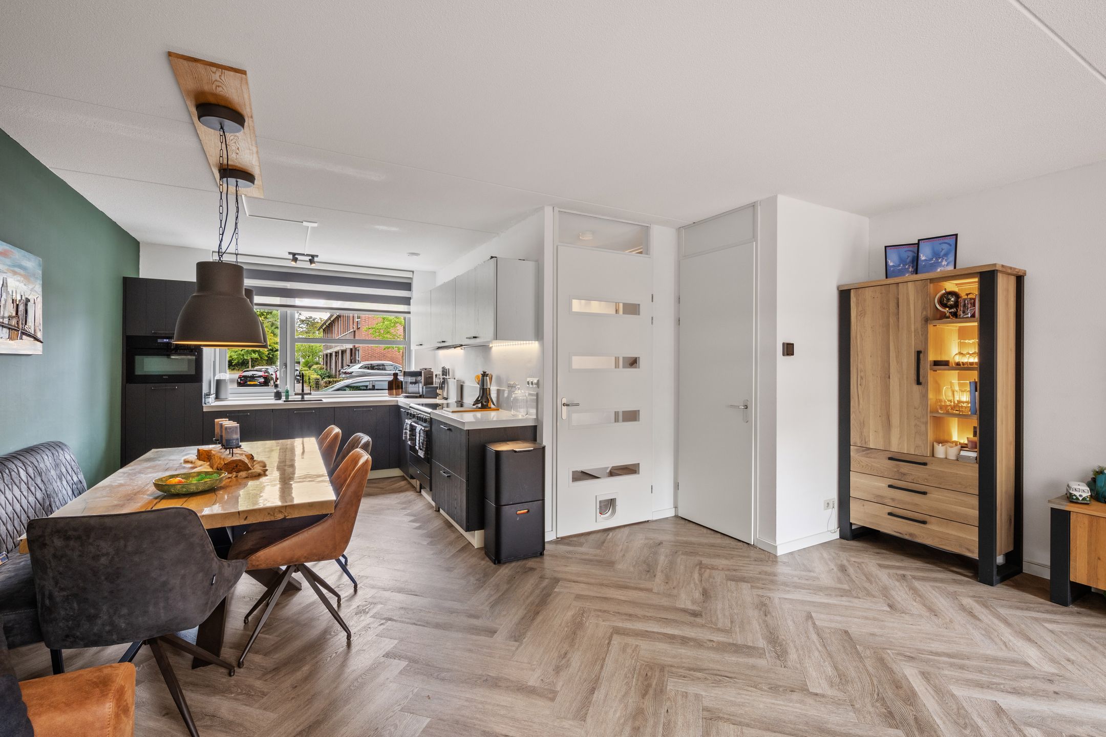 Foto 6 van Televisiestraat 87