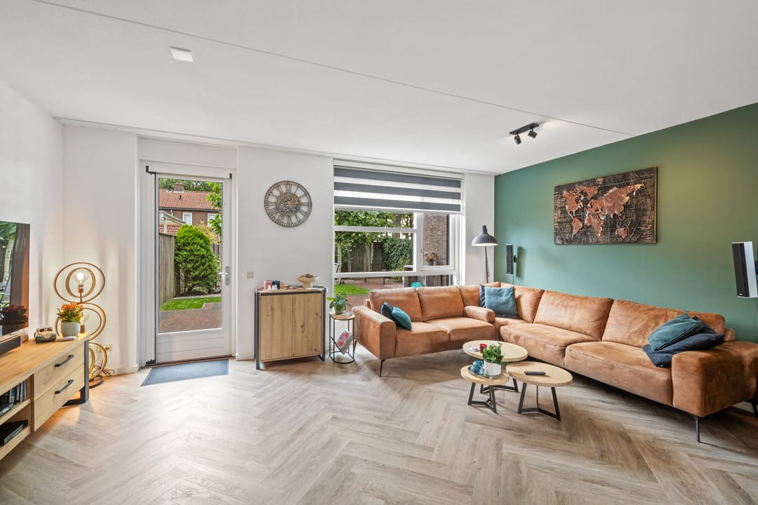 Foto 8 van Televisiestraat 87