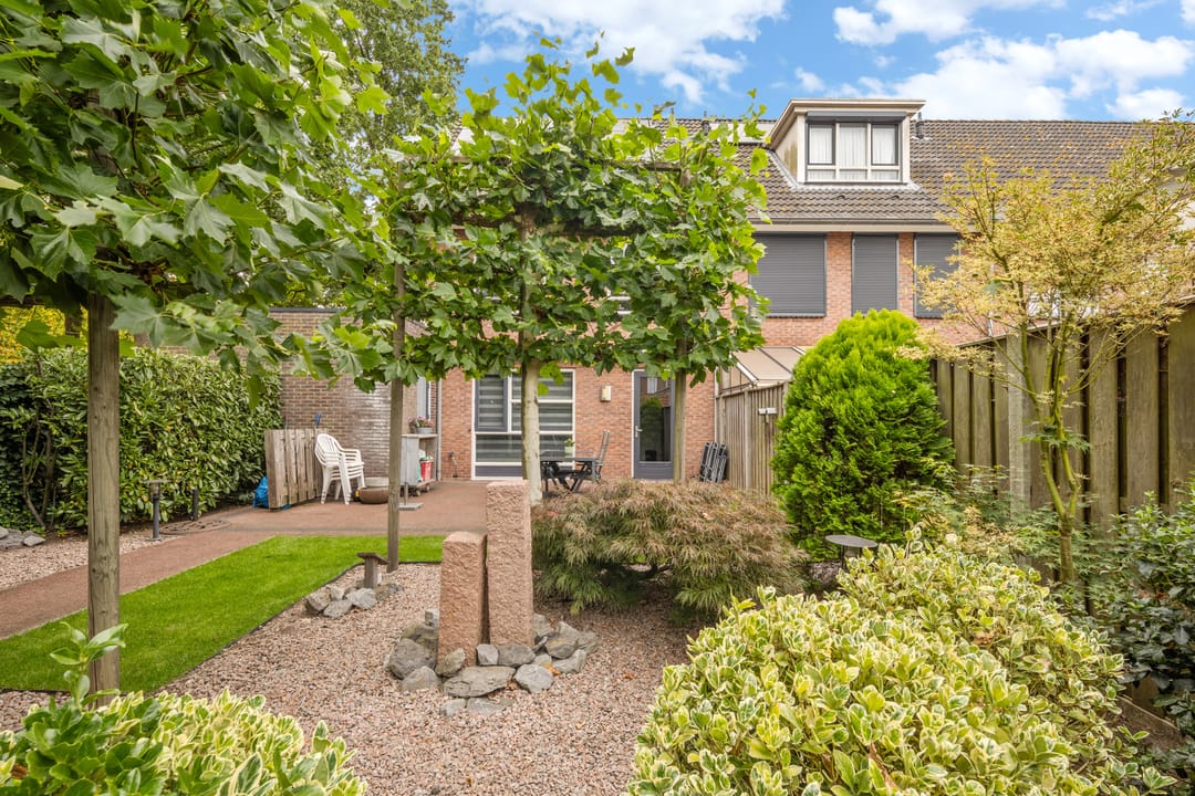 Foto 37 van Televisiestraat 87