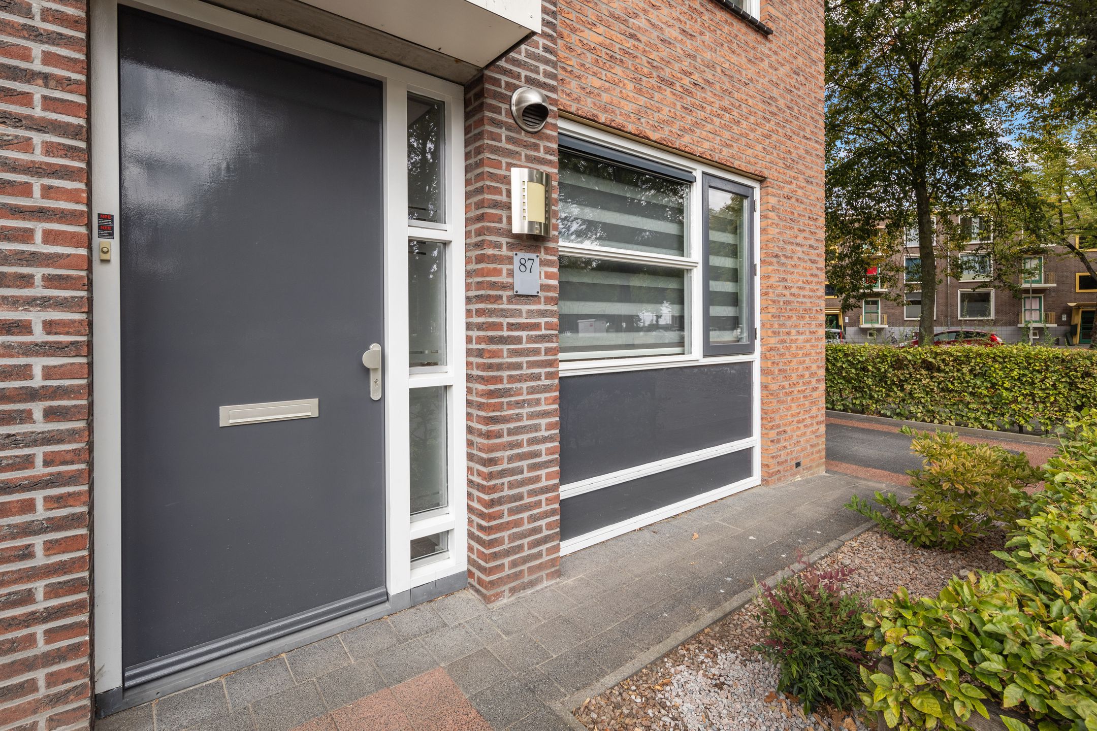 Foto 39 van Televisiestraat 87