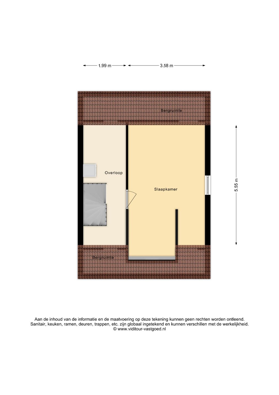 Foto 47 van Televisiestraat 87