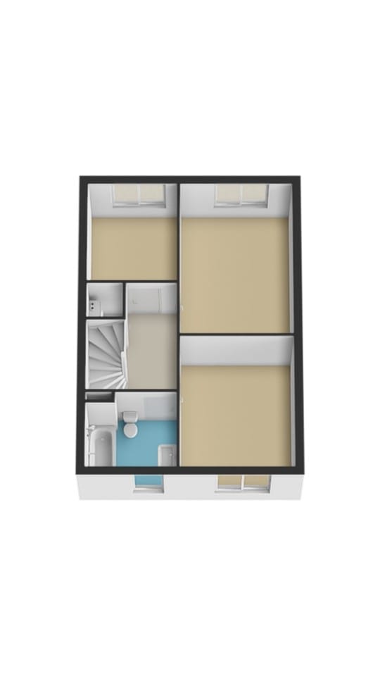 Foto 49 van Televisiestraat 87