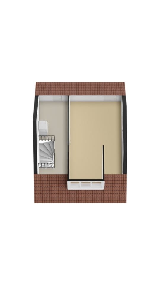 Foto 50 van Televisiestraat 87