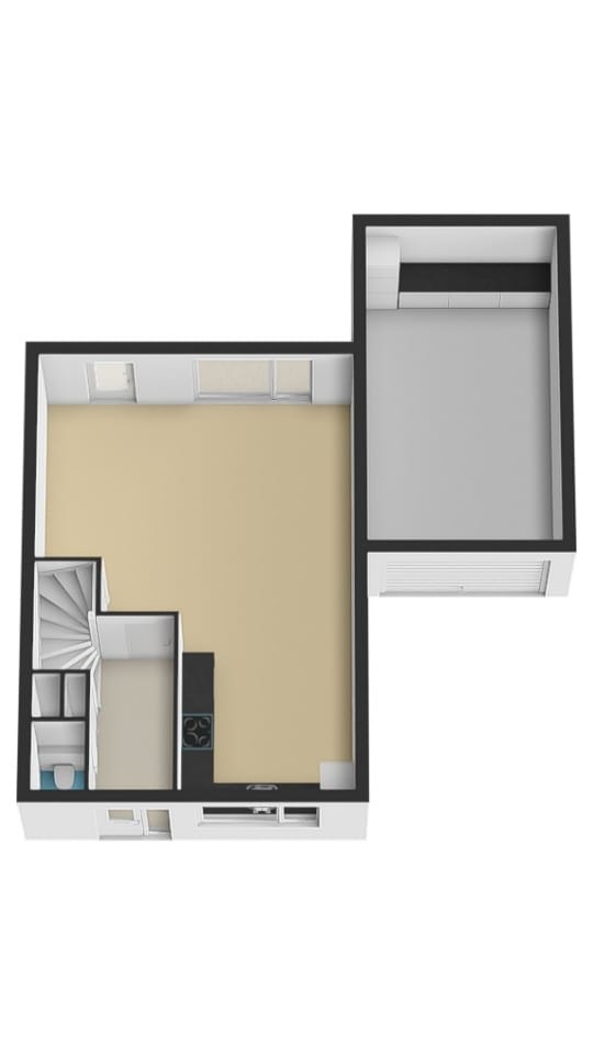 Foto 48 van Televisiestraat 87