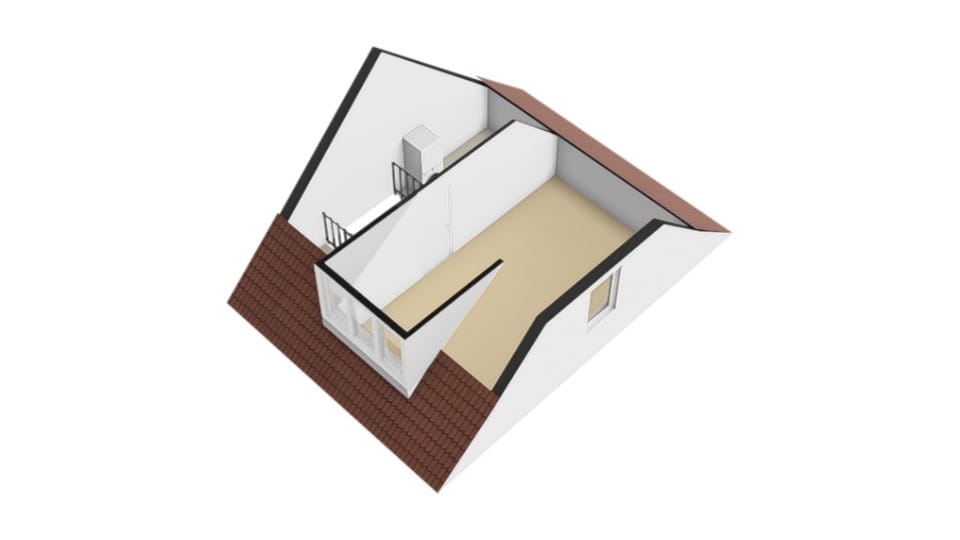 Foto 53 van Televisiestraat 87