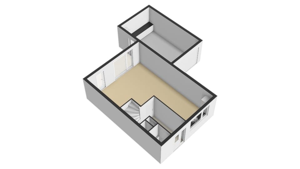Foto 54 van Televisiestraat 87
