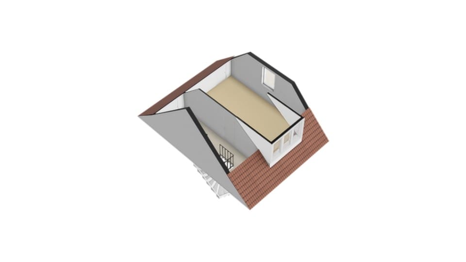 Foto 56 van Televisiestraat 87