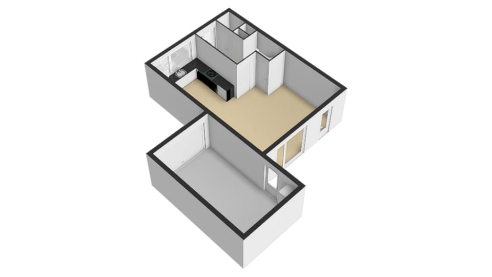 Foto 57 van Televisiestraat 87