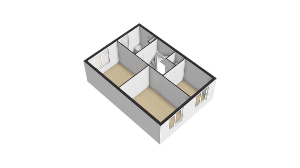 Foto 58 van Televisiestraat 87