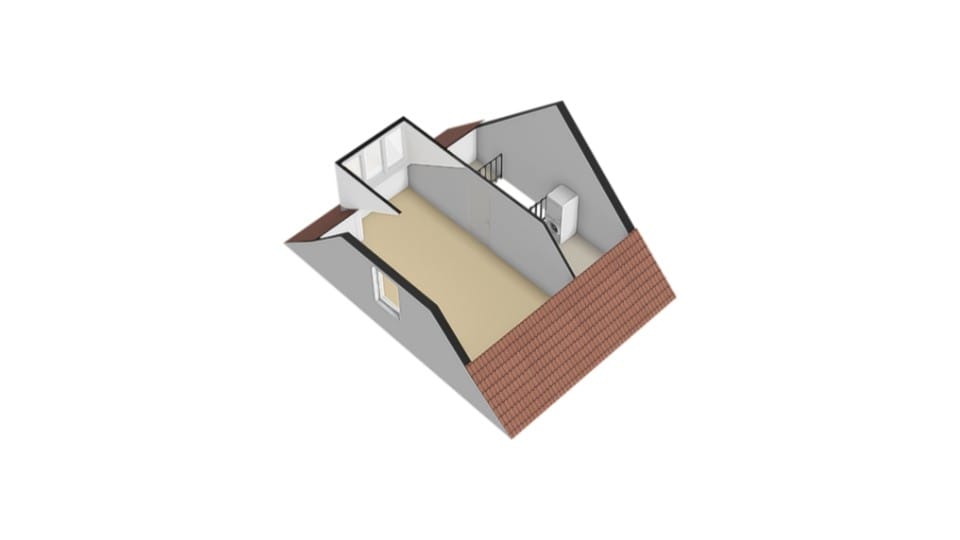 Foto 59 van Televisiestraat 87