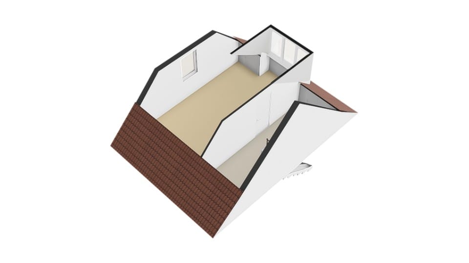 Foto 62 van Televisiestraat 87