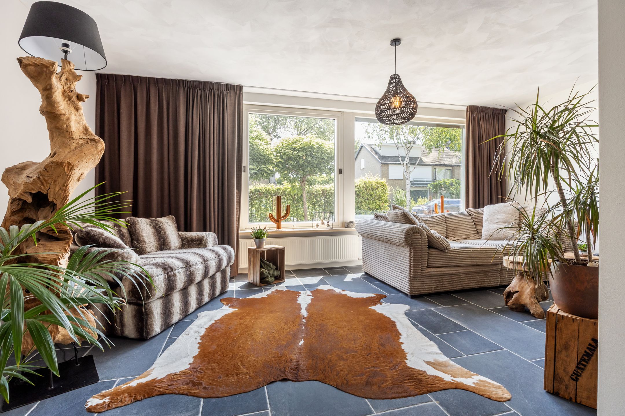 Photo 3 of Burgemeester de van der Schuerenlaan 20