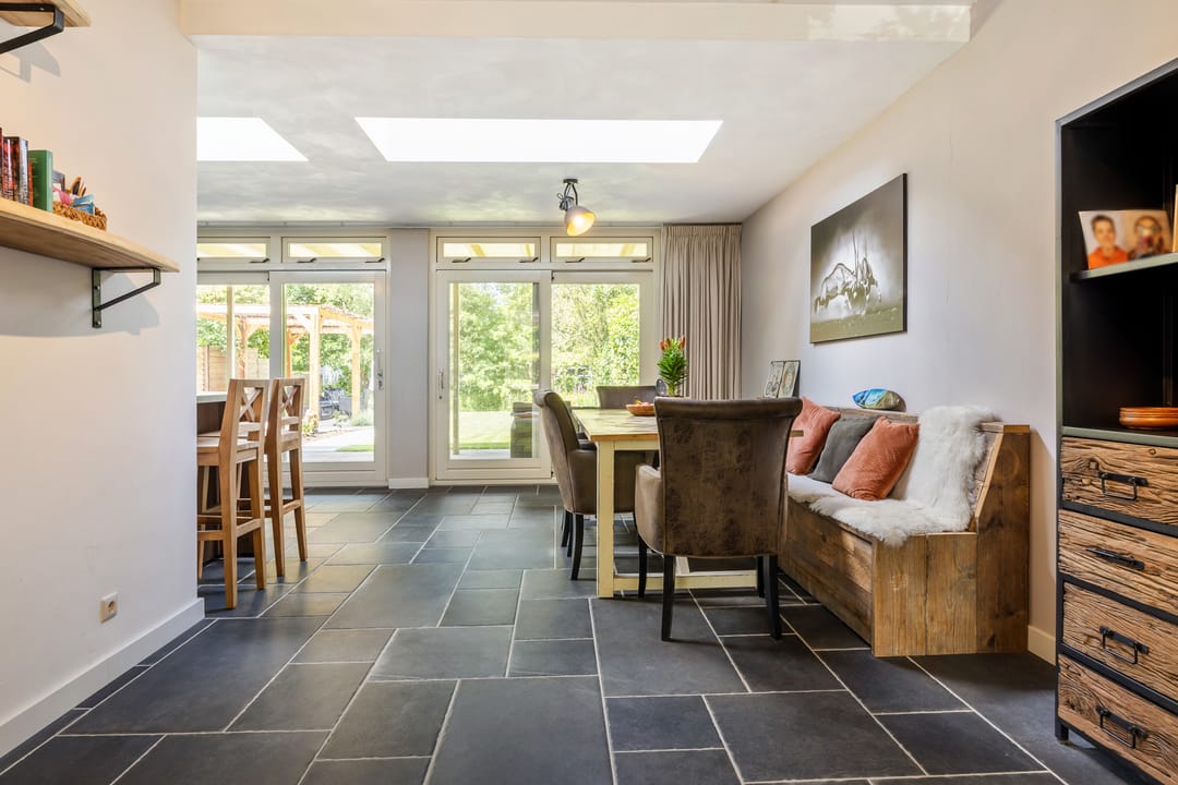 Photo 7 of Burgemeester de van der Schuerenlaan 20