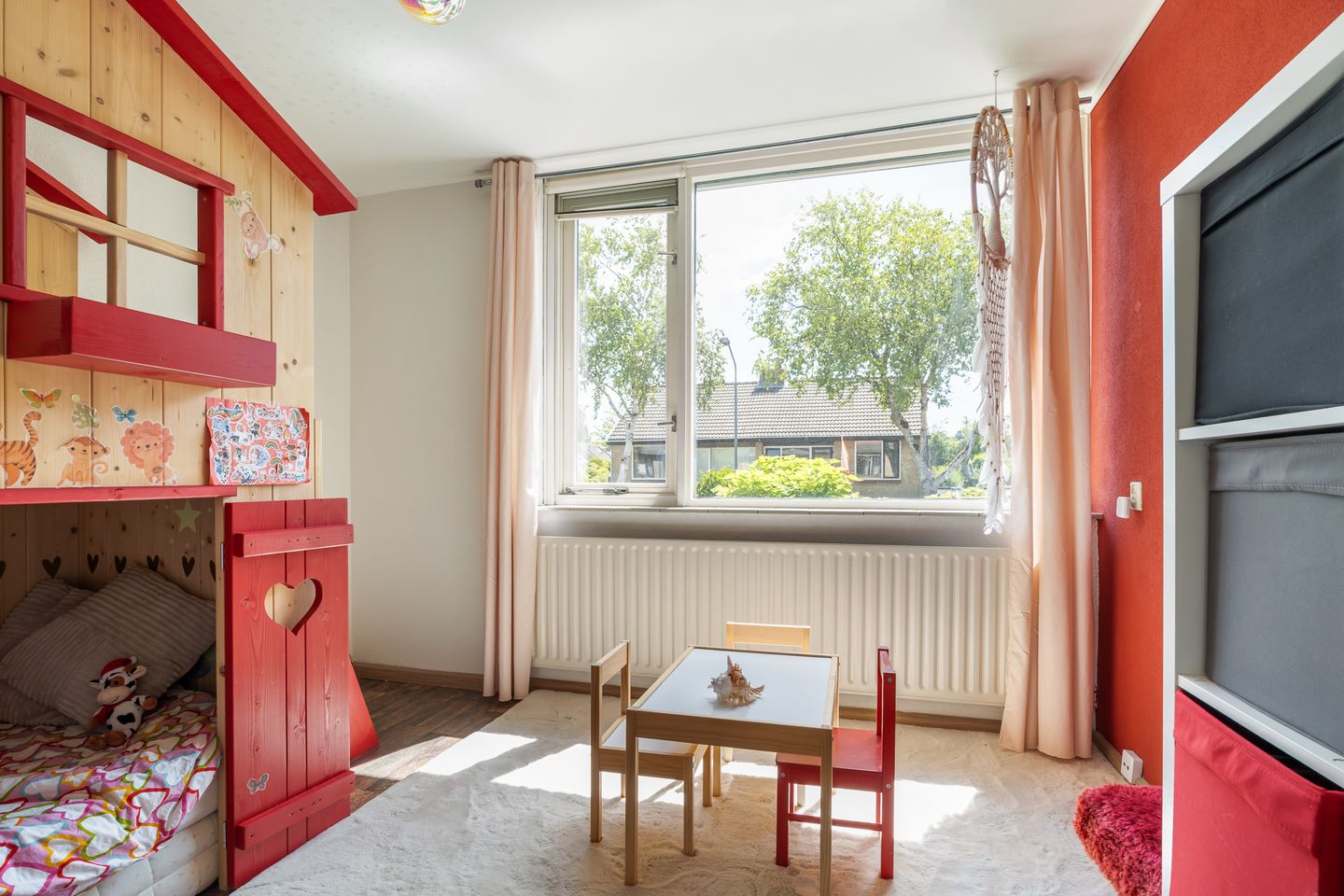 Photo 19 of Burgemeester de van der Schuerenlaan 20