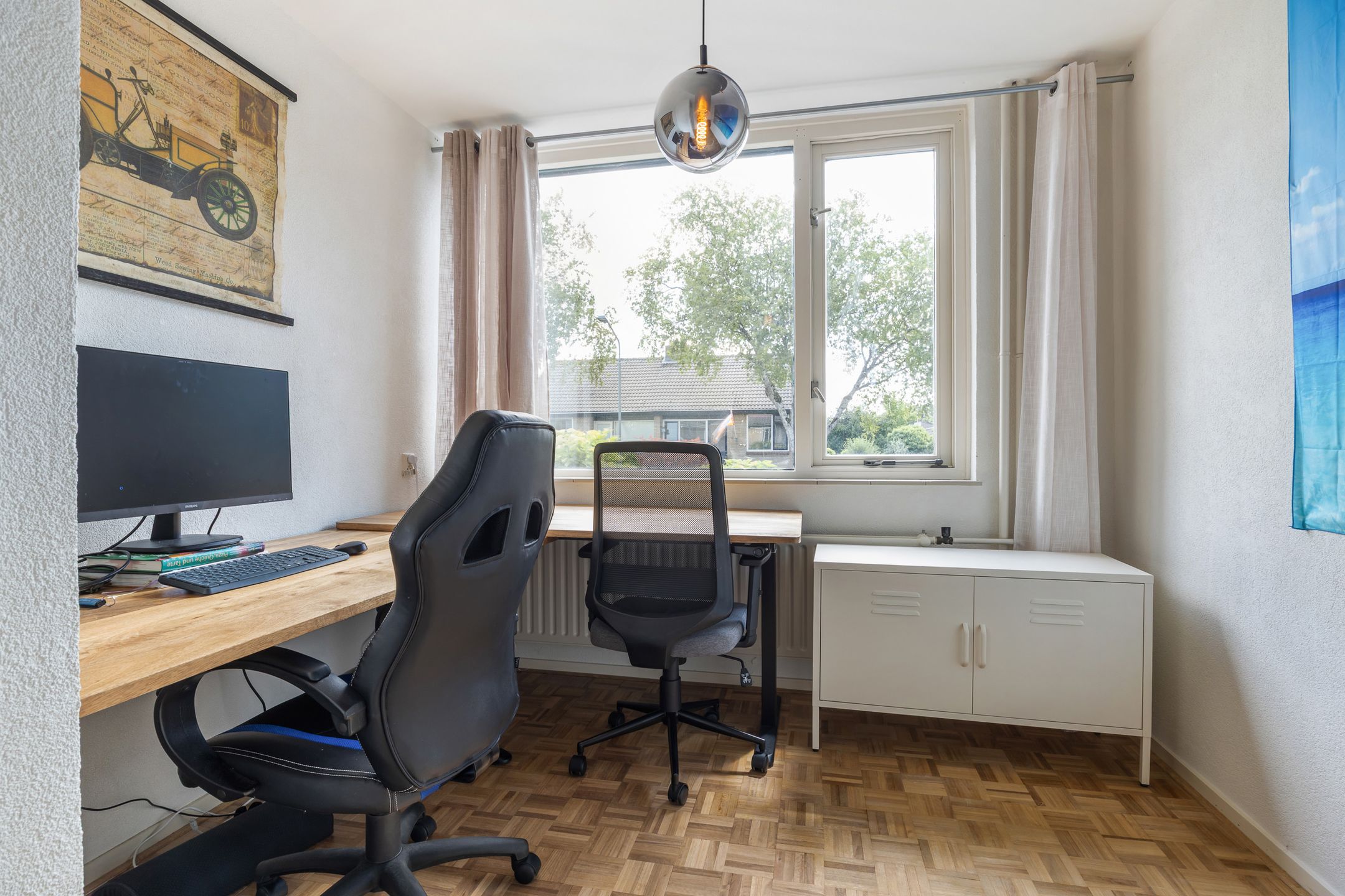 Photo 21 of Burgemeester de van der Schuerenlaan 20