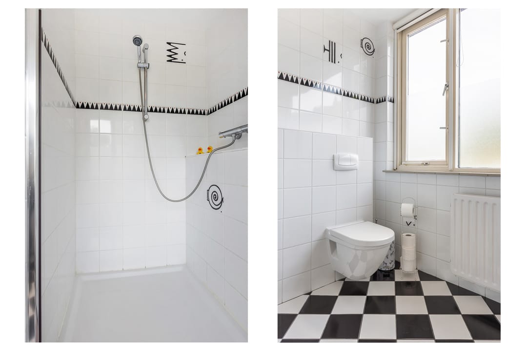 Photo 23 of Burgemeester de van der Schuerenlaan 20