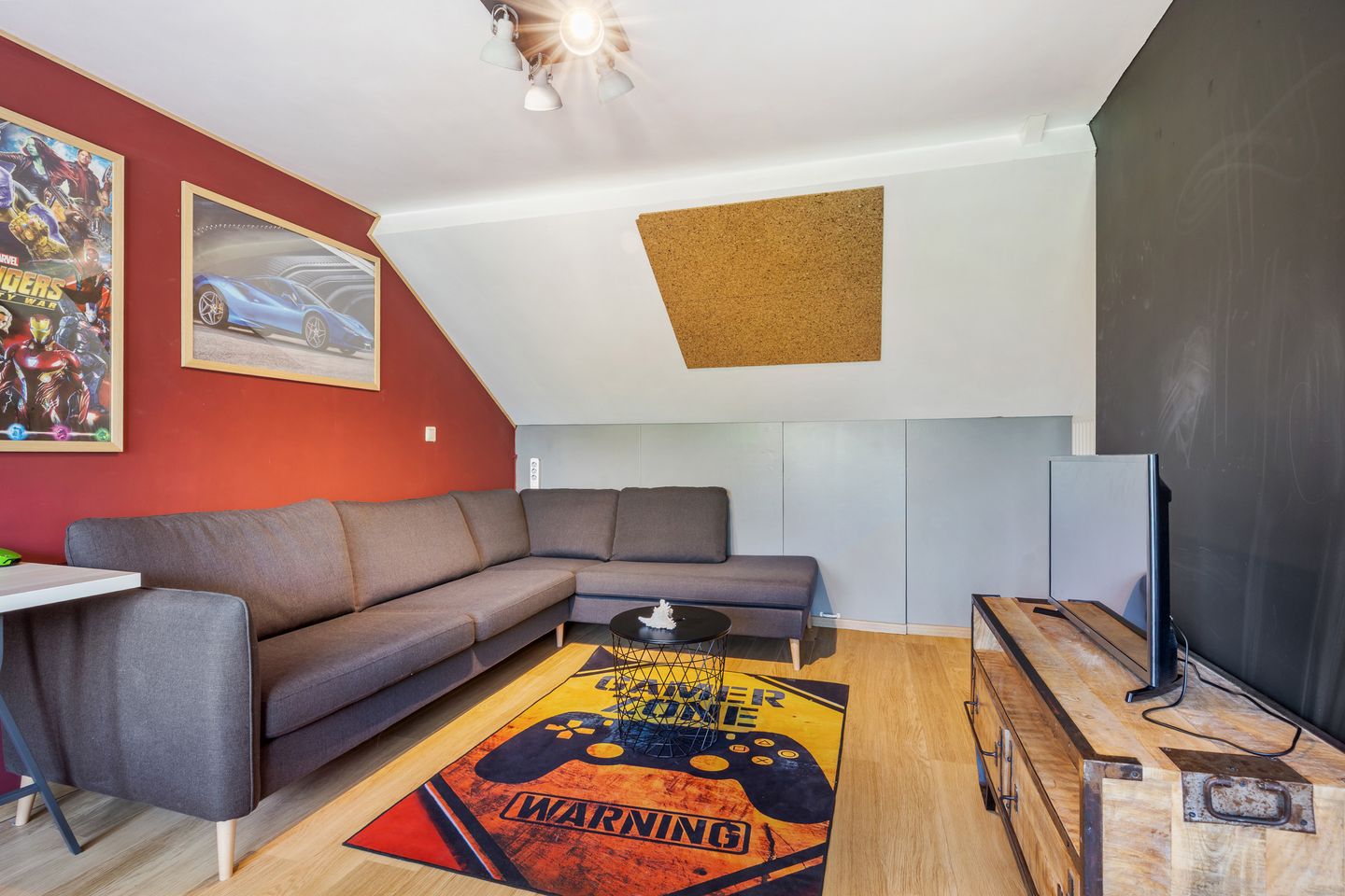 Photo 25 of Burgemeester de van der Schuerenlaan 20