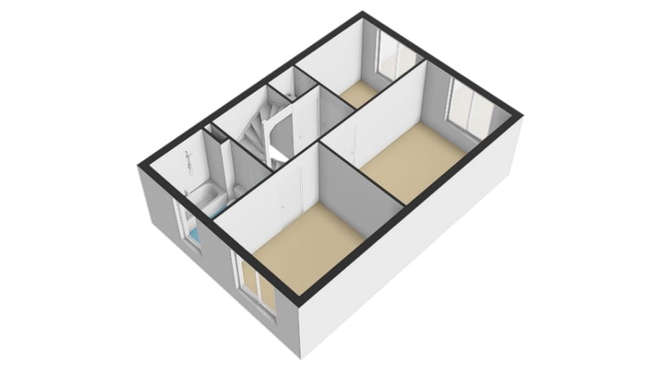 Foto 52 van Televisiestraat 87