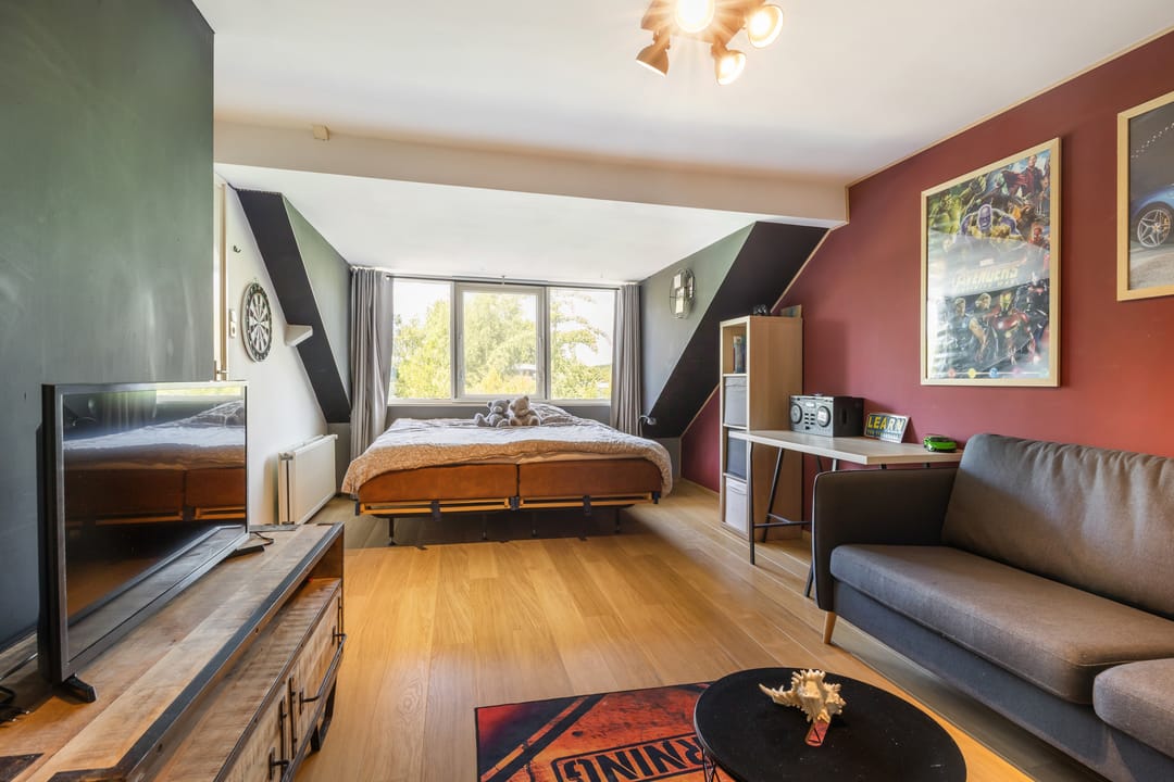 Photo 26 of Burgemeester de van der Schuerenlaan 20