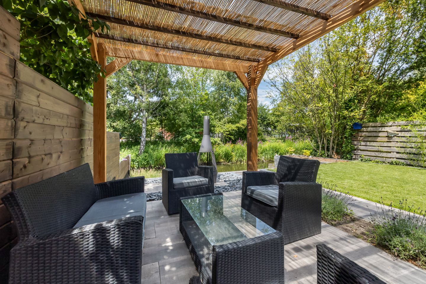 Photo 29 of Burgemeester de van der Schuerenlaan 20