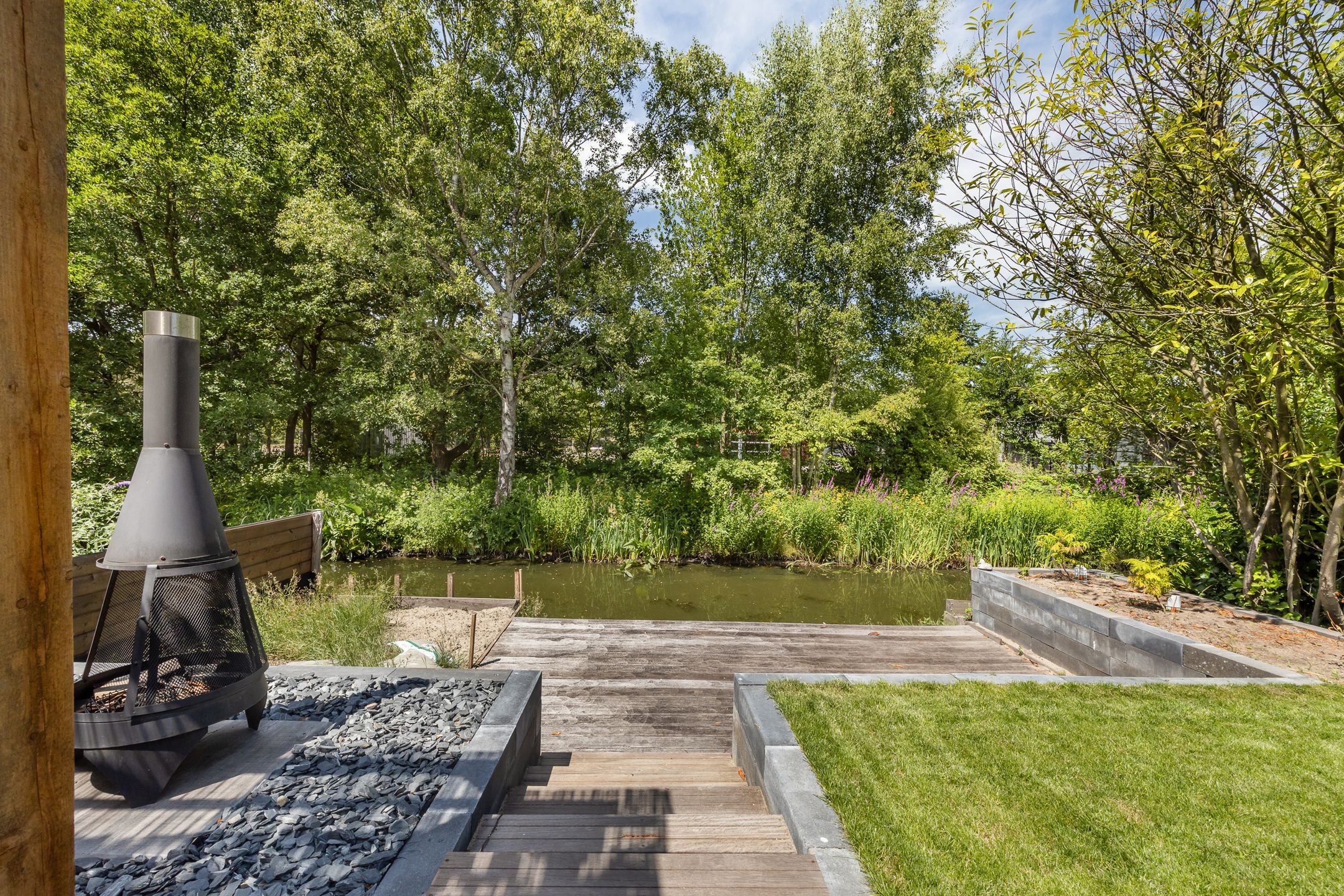 Photo 30 of Burgemeester de van der Schuerenlaan 20