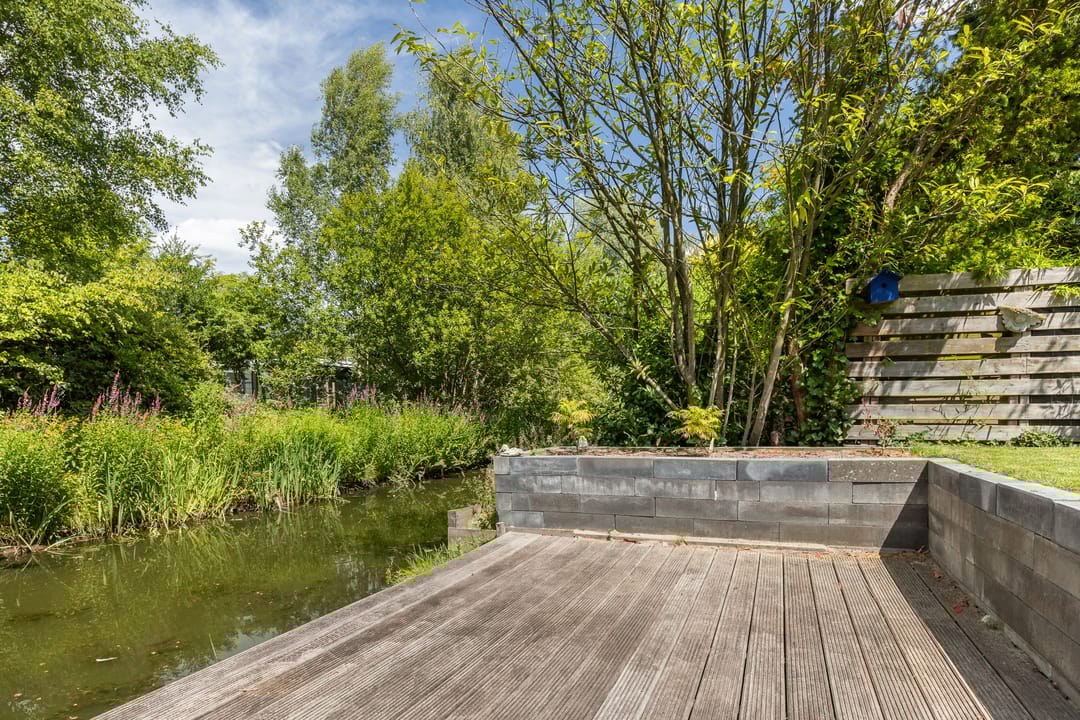 Photo 31 of Burgemeester de van der Schuerenlaan 20