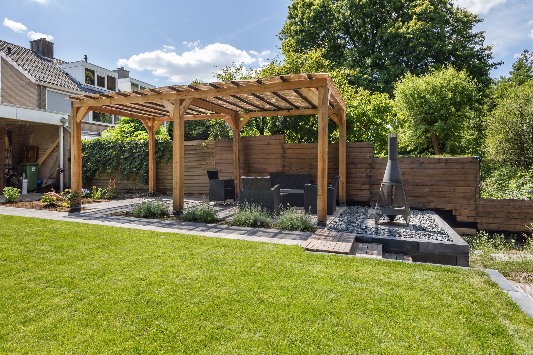 Photo 33 of Burgemeester de van der Schuerenlaan 20