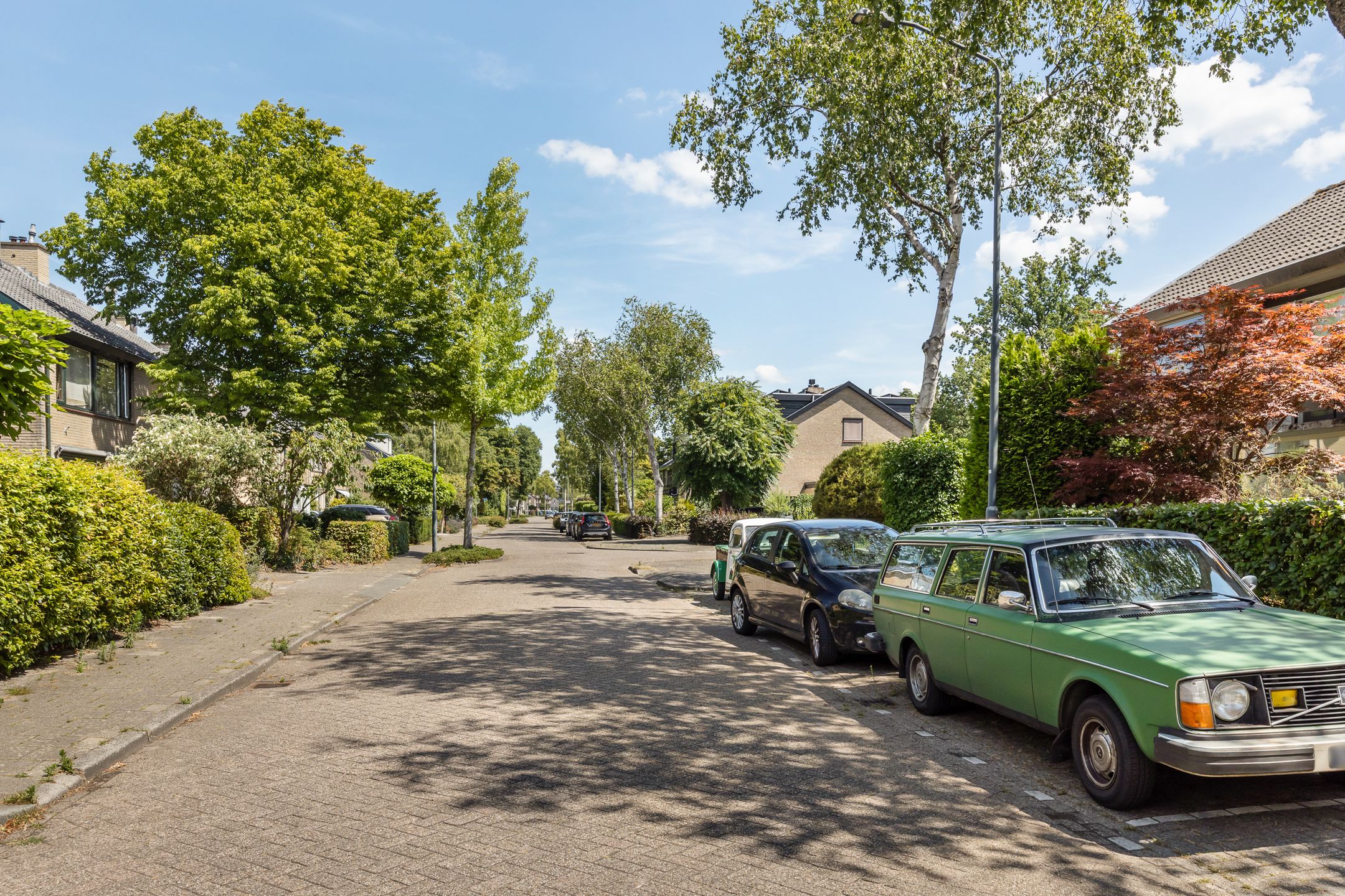 Photo 36 of Burgemeester de van der Schuerenlaan 20