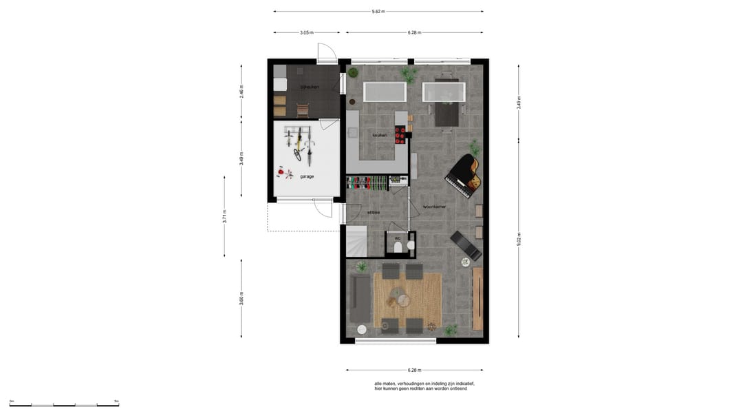 Photo 38 of Burgemeester de van der Schuerenlaan 20