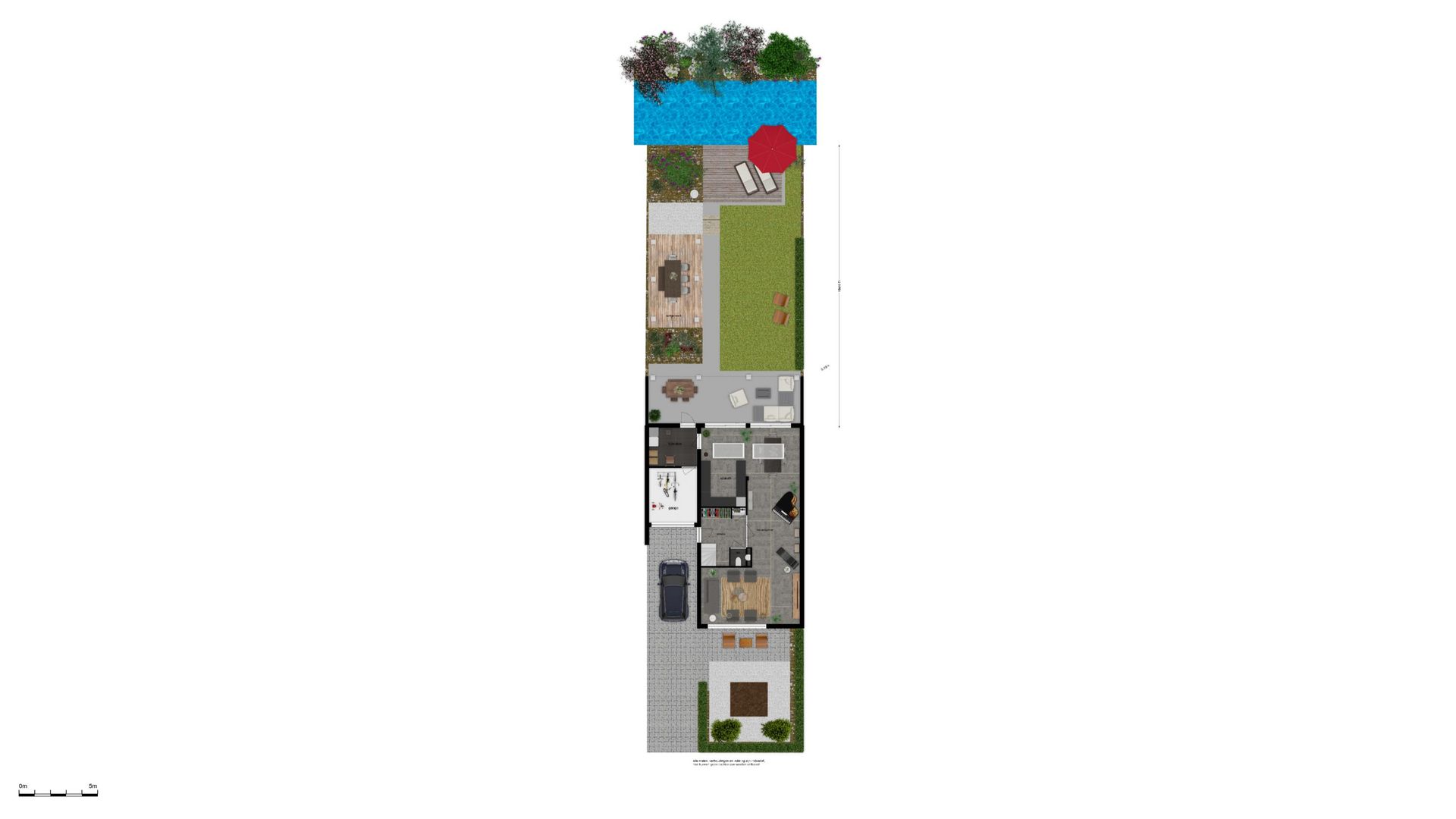 Photo 39 of Burgemeester de van der Schuerenlaan 20