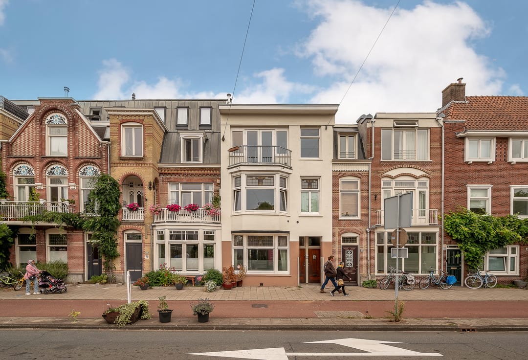 Foto 1 van Middenweg 173-H