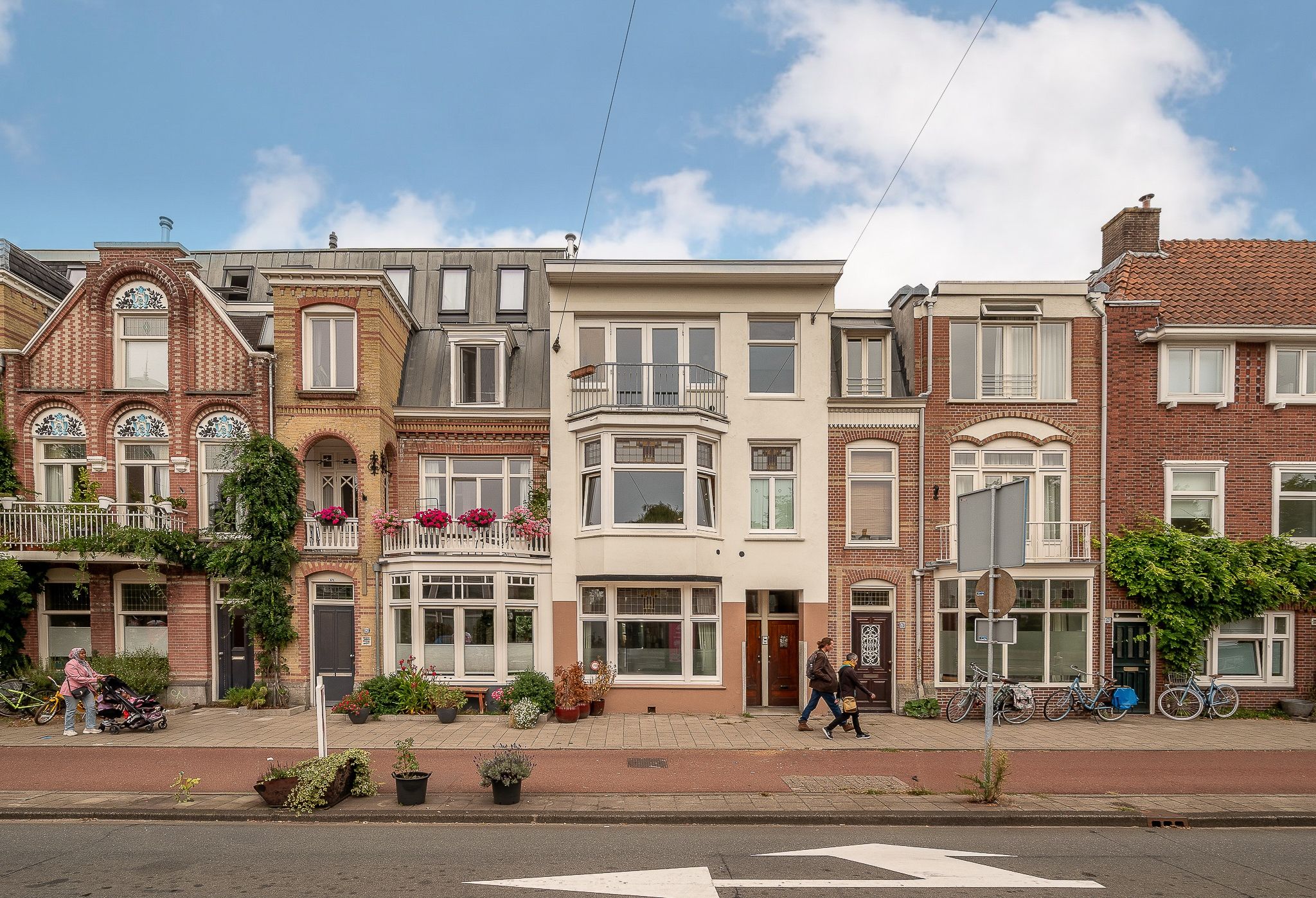 Middenweg 173-H 173 H