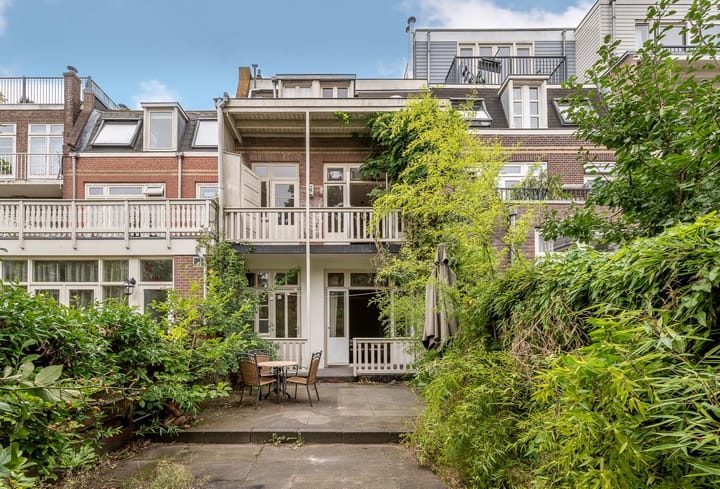 Foto 2 van Middenweg 173-H